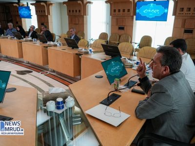 هماهنگی گسترده وزارت راه برای خدمت‌رسانی به زائران
اربعین 