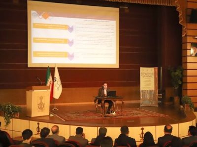 همایش «سیاست‌ها و برنامه‌های بازآفرینی شهری؛ گامی به سوی
توسعه پایدار شهری» در البرز برگزار شد