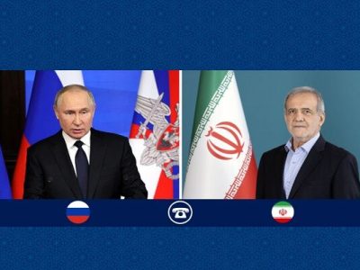 همکاری‌ها در احداث خط‌آهن رشت-آستارا رو به پیشرفت
است