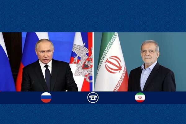 همکاری‌ها در احداث خط‌آهن رشت-آستارا رو به پیشرفت
است