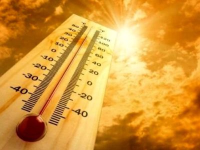 هوای تهران از سه‌شنبه گرم‌تر می‌شود؛ افزایش تابش اشعه فرابنفش در پایتخت