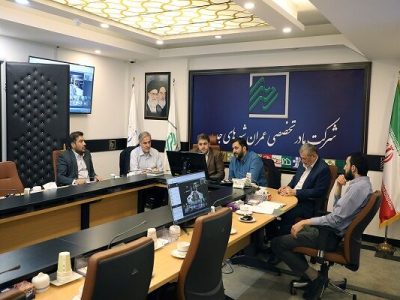 واگذاری اراضی جوانی جمعیت در شهرهای جدید سرعت می‌گیرد/تامین
۸ هزار قطعه زمین برای متقاضیان