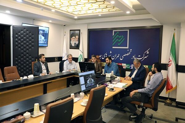 واگذاری اراضی جوانی جمعیت در شهرهای جدید سرعت می‌گیرد/تامین
۸ هزار قطعه زمین برای متقاضیان