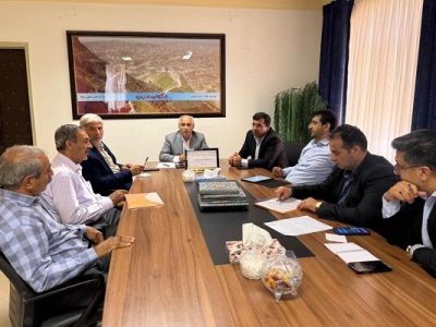 واگذاری تسهیلات و زمین برای مالکان واحدهای آسیب‌دیده مسکن
مهر کلاله گلستان
