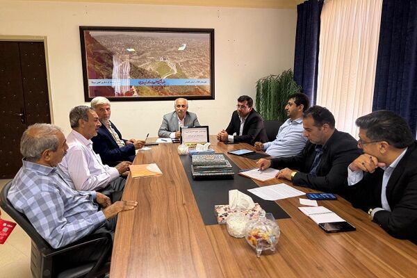 واگذاری تسهیلات و زمین برای مالکان واحدهای آسیب‌دیده مسکن
مهر کلاله گلستان