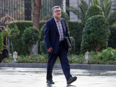 وزیر بهداشت: هوش مصنوعی و آموزش سلامت، کلید کنترل بیماری‌های غیرواگیر است