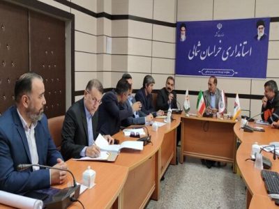 پاسخگویی برخط مردمی از طریق سامانه ۱۱۱ توسط مدیرکل راه و
شهرسازی استان خراسان شمالی