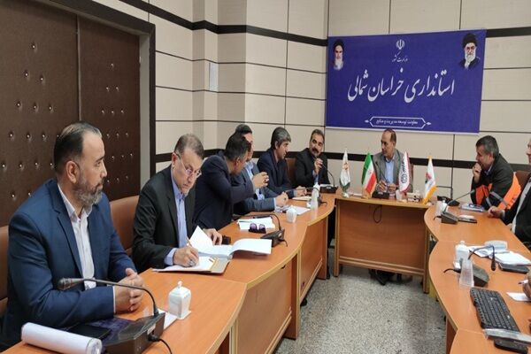 پاسخگویی برخط مردمی از طریق سامانه ۱۱۱ توسط مدیرکل راه و
شهرسازی استان خراسان شمالی