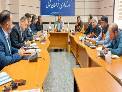 پاسخگویی مدیرکل راهداری و حمل و نقل جاده ای خراسان شمالی به
مطالبات مردمی در مرکز سامد