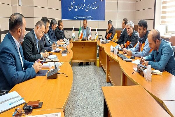 پاسخگویی مدیرکل راهداری و حمل و نقل جاده ای خراسان شمالی به
مطالبات مردمی در مرکز سامد