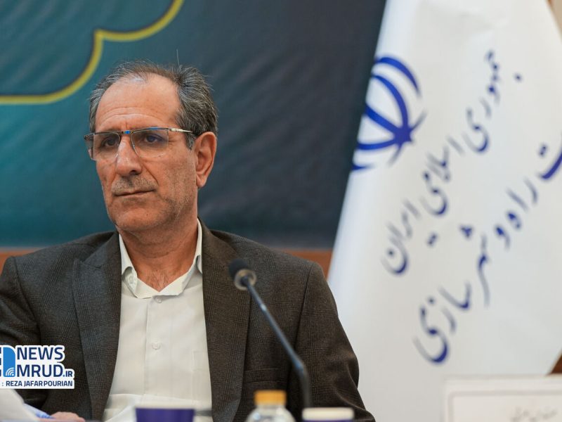 پرداخت ۲۱ همت تسهیلات ودیعه مسکن در سال جاری/ بیش از ۳۶ هزار
واحد مسکن حمایتی شهری در هفته دولت افتتاح می‌شود