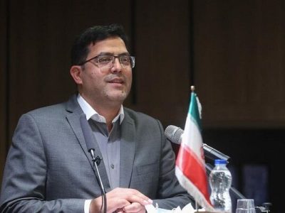 پرداخت ۳۹۰۰ میلیارد ریال تسهیلات برای توسعه جاده‌های کشور در
دولت چهاردهم/ مشارکت در تامین مالی ۲۷۶ کیلومتر از بزرگراه‌ها و
جاده‌ها
