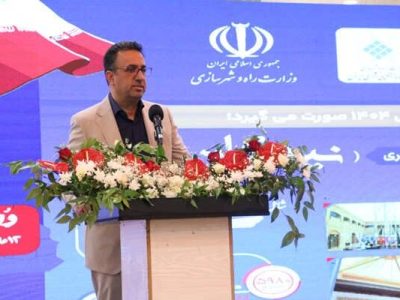 پروژه بزرگ بازآفرینی شهری نیکان؛ الگویی موفق در بازآفرینی
بافت تاریخی افتتاح شد