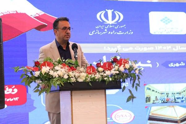 پروژه بزرگ بازآفرینی شهری نیکان؛ الگویی موفق در بازآفرینی
بافت تاریخی افتتاح شد