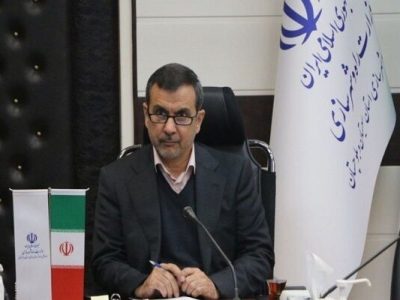 پلمب ۴ بنگاه املاک متخلف در زاهدان