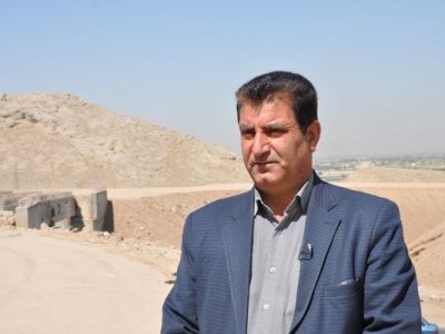 پیشرفت ۸۹ درصدی پروژه تکمیل تقاطع غیرهمسطح شهرک الکترونیک
خمینی شهر اصفهان