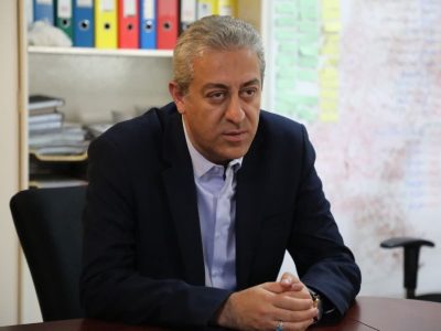 پیگیری و تحقق اهداف برنامه‌های ابلاغی اداره کل راه و شهرسازی
آذربایجان‌غربی/اخذ بیش از ۳ هزار و ۱۰۰ فقره سند تک برگ طی یک سال
گذشته