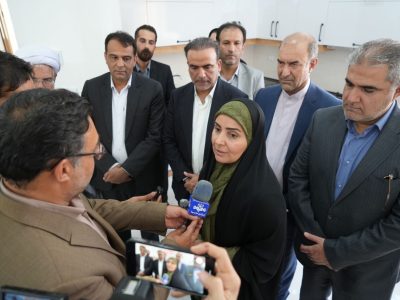 کاهش محرومیت با بهره‌برداری از جاده‌های دوبانده و بزرگراهی
در جنوب و جنوب شرق خراسان رضوی