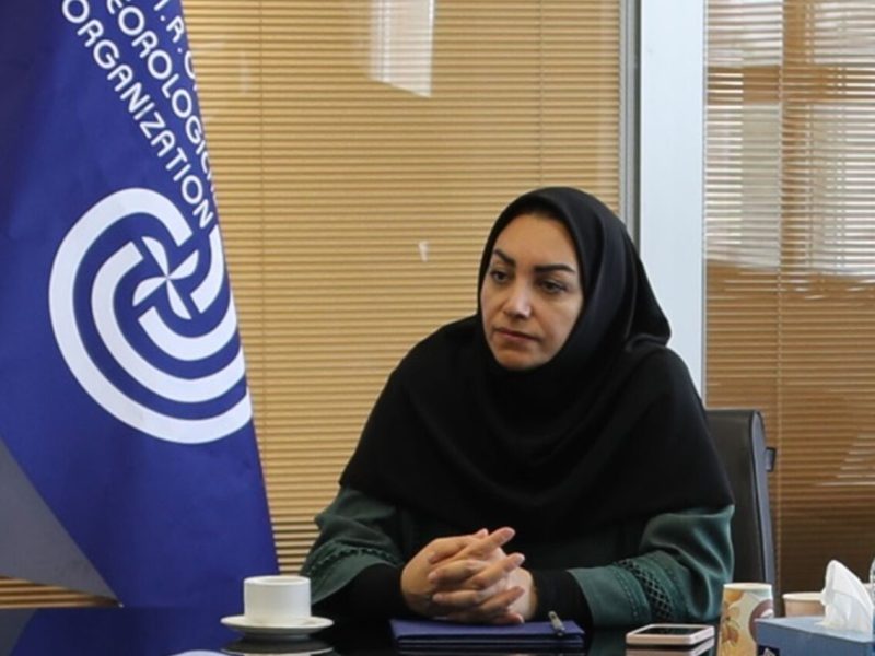  کوچک‌ترین مخاطرات جوی در تهران می‌تواند به بزرگ‌ترین
خسارت‌ها منجر شود