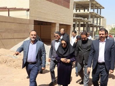 کیفیت ساخت مسکن ملی رصد می‌شود