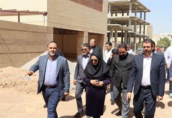 کیفیت ساخت مسکن ملی رصد می‌شود