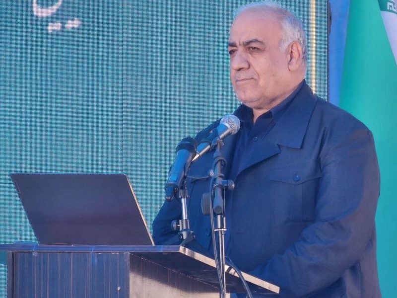 ۱۱ کریدور بزرگراهی در دولت چهاردهم احداث و تکمیل
می‌شود