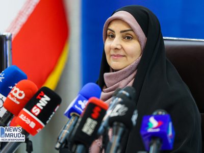 ۱۲۶۹ پروژه در خراسان رضوی با اعتبار ۴۳ هزار میلیارد تومان
افتتاح می‌شود