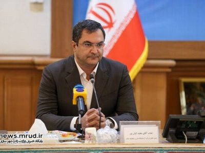 ۱۶ اقدام شاخص شرکت آزمایشگاه فنی و مکانیک خاک در دولت
چهاردهم/توسعه خدمات شرکت به بیش از ۶۸۰ نوع آزمایش