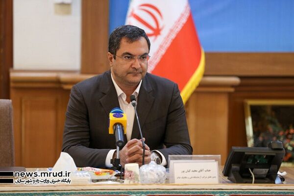 ۱۶ اقدام شاخص شرکت آزمایشگاه فنی و مکانیک خاک در دولت
چهاردهم/توسعه خدمات شرکت به بیش از ۶۸۰ نوع آزمایش