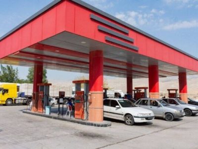 ۳۱ مجتمع خدماتی- رفاهی بین راهی بوشهر آماده پذیرایی از
زائران اربعین