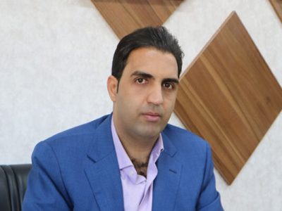 ۴۸۷ هزار مترمربع از اراضی ملی در استان فارس رفع تصرف
شد