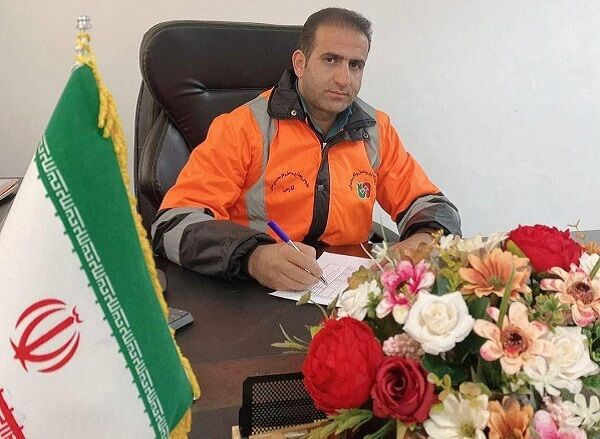 ۸ پروژه راهداری همزمان با هفته دولت در شهرستان ممسنی افتتاح
می‌شود