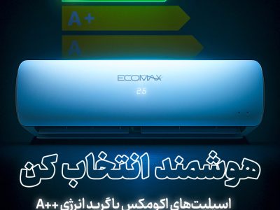 چرا خرید کولر گازی دیواری بهترین گزینه برای ساختمان‌های نوساز است؟