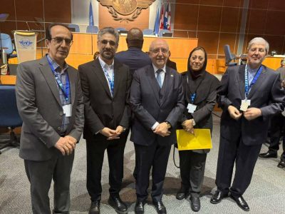 آغاز به کار چهل و دومین اجلاس ایکائو