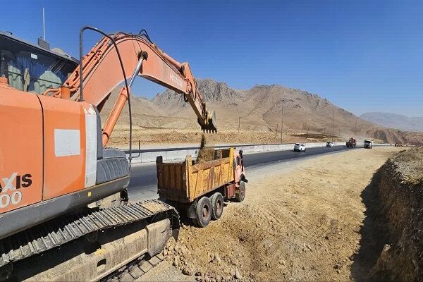 آغاز طرح بزرگ ایمن‌سازی محور ترانزیتی بروجن – لردگان در
چهارمحال و بختیاری