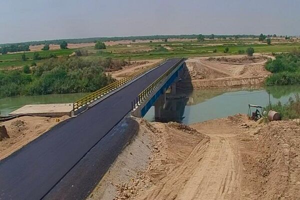 آغاز عملیات احداث راه‌های دسترسی پل خسرج در شهرستان کرخه
استان خوزستان