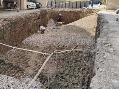 آغاز عملیات اصلاح سیستم جمع‌آوری فاضلاب مسکن مهر کاج
گنبدکاووس با اعتبار ۵ میلیارد تومان