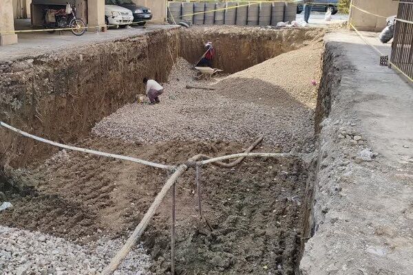 آغاز عملیات اصلاح سیستم جمع‌آوری فاضلاب مسکن مهر کاج
گنبدکاووس با اعتبار ۵ میلیارد تومان