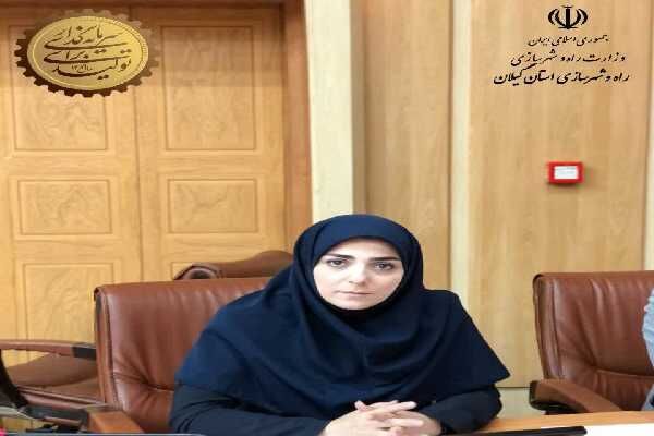آغاز عملیات ساماندهی محور پیرسرا در رشت با اعتبار ۷۸ میلیارد
ریال
