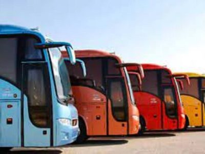 آغاز فراخوان نوسازی ناوگان فرسوده اتوبوسی در چهارمحال و
بختیاری