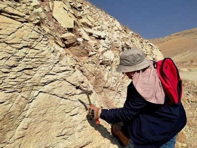 اتمام مراحل فنی تعیین حرائم گسلی شهر قزوین