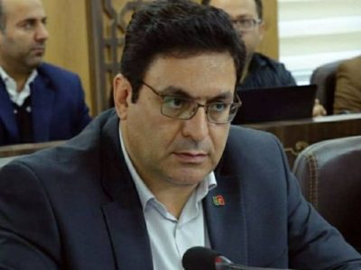 اجرای عملیات بهسازی و روکش آسفالت ۴۳۶ کیلومتر از محورهای
مواصلاتی لرستان