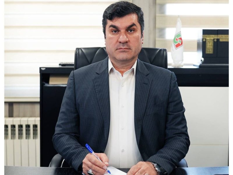 اجرای ۴۵ کیلومتر روکش آسفالت حفاظتی و تقویتی در آزادراه
تهران – قم