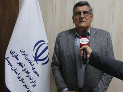 اجرای ۵۵ بازدید نظارتی از بنگاه‌های مشاور املاک زاهدان /
اخطار پلمب برای ۲۰ واحد