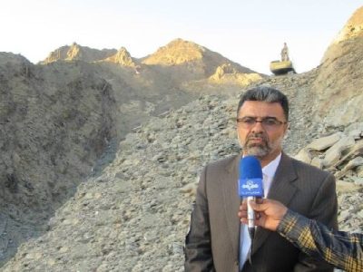 احداث ۹۲ کیلومتر راه روستایی در سیستان و بلوچستان