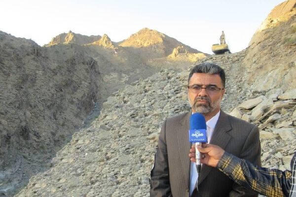 احداث ۹۲ کیلومتر راه روستایی در سیستان و بلوچستان