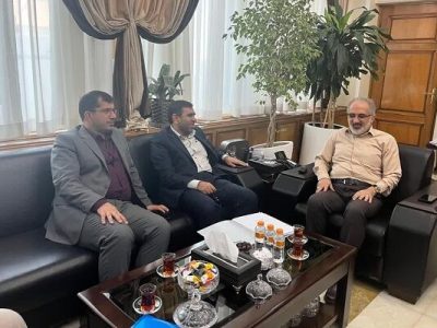 اختصاص تسهیلات برای تکمیل واحدهای مسکن مهر کلاله در استان
گلستان