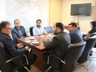 ارائه مدل ارتقای محلات با استفاده از ظرفیت خیرین برای
بازآفرینی بستک هرمزگان