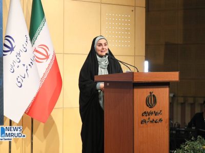 اربعین نماد هم‌افزایی ملی در برابر استکبار است / مصوبه
واردات ۲ هزار اتوبوس برای اربعین سال آینده