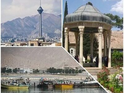 ازسر گیری پروازهای «هما» از تهران و شیراز به بندرلنگه پس از
وقفه پروازی